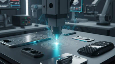 2026 Top Laser Etching Techniques for Global Buyers?