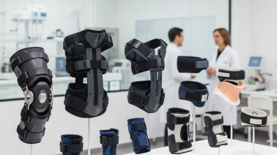 China Top 10 Medical Braces for Effective Treatment Options?