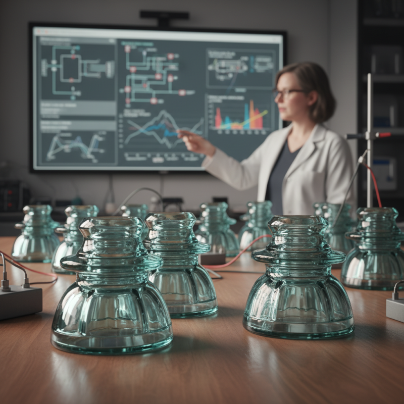 How to Choose the Right Glass Insulator 160b for Your Needs?