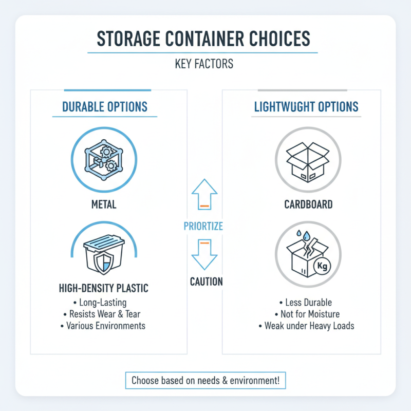 Top 10 Best 40 Storage Containers for Global Buyers?