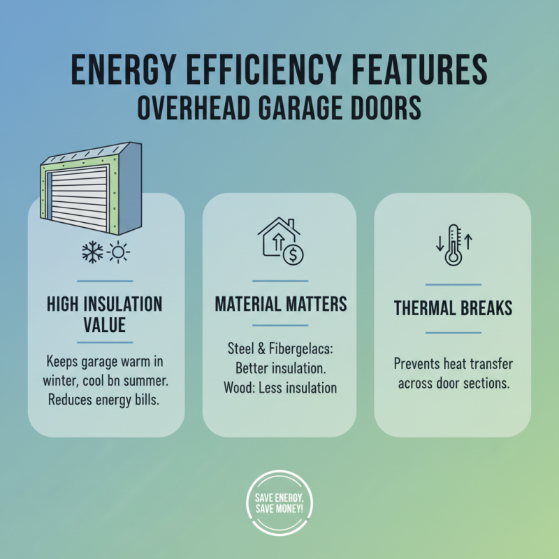 2026 How to Choose the Best Overhead Garage Door for Your Home?