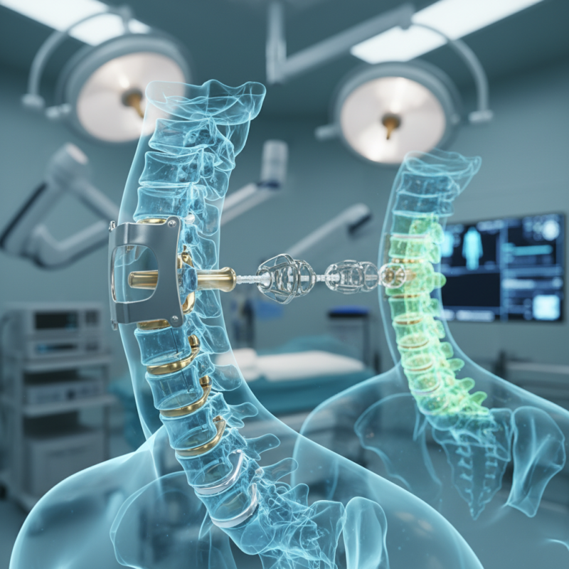 2026 Best Cervical Fusion Options for Neck Pain Relief?