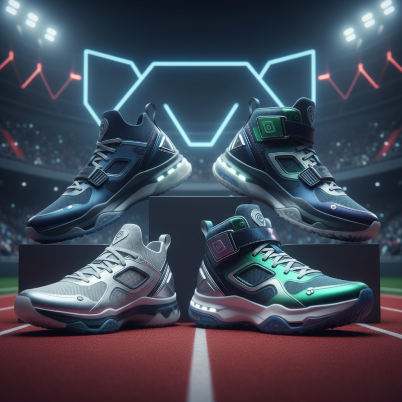 2026 Best Sports Shoes for Every Athlete's Needs and Performance?