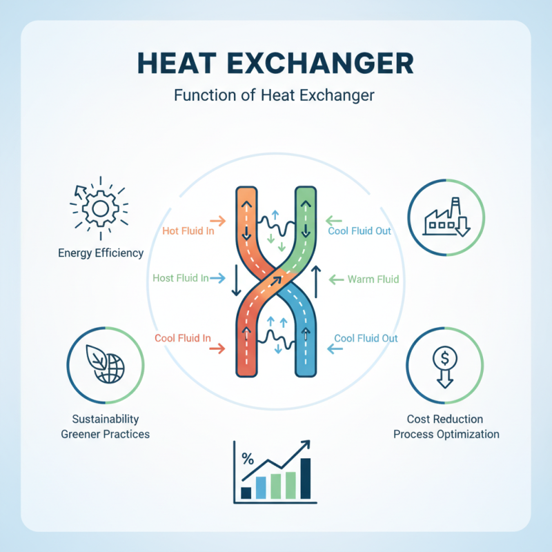 What is Heat Exchanger Function and How Does It Work?
