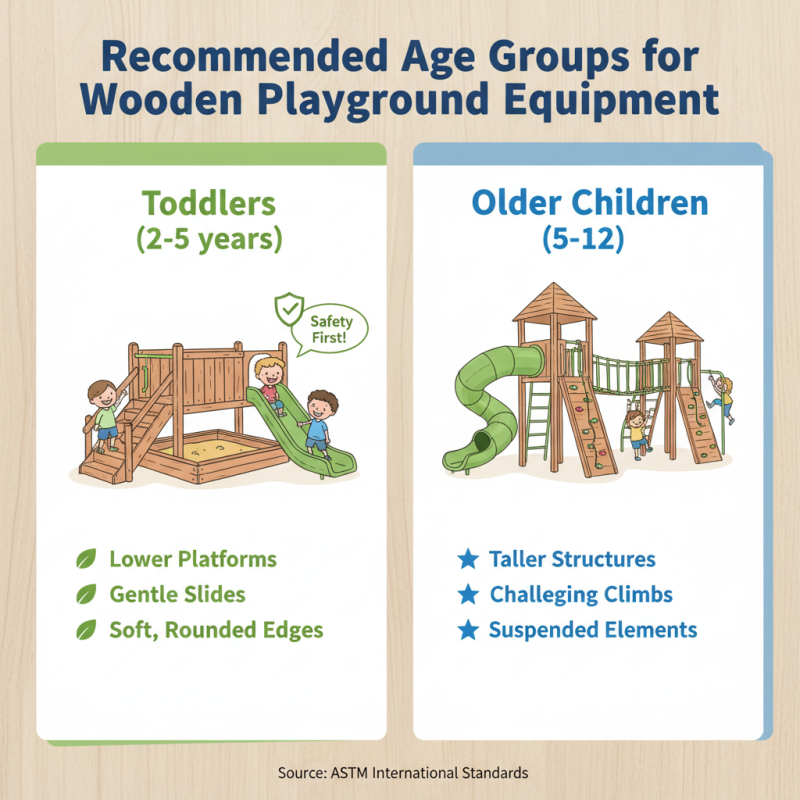 10 Essential Tips for Choosing the Best Wooden Playground for Your Kids?