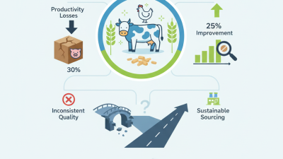 How to Ensure Quality Feed for Global Sourcing Success?