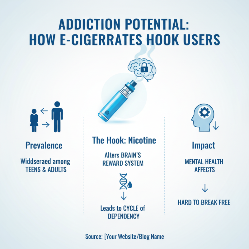 Top 5 Reasons to Throw Away E Cigarettes Today?