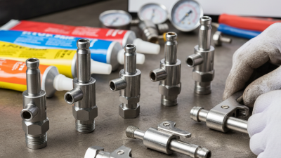 How to Choose the Best Locking Grease Coupler for Your Needs?