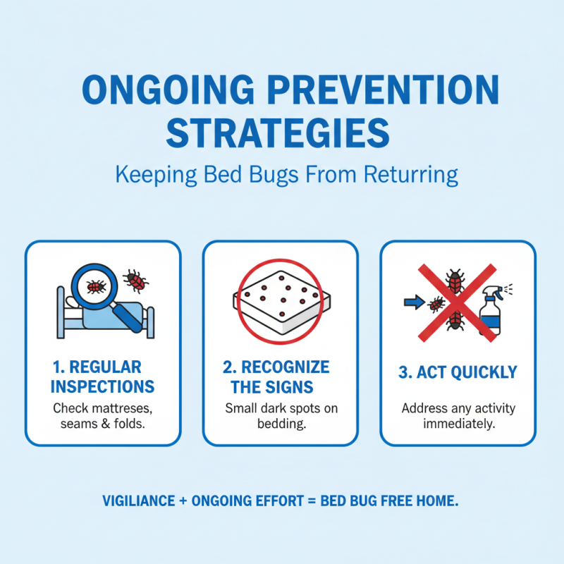 How to Effectively Treat Bed Bugs at Home?