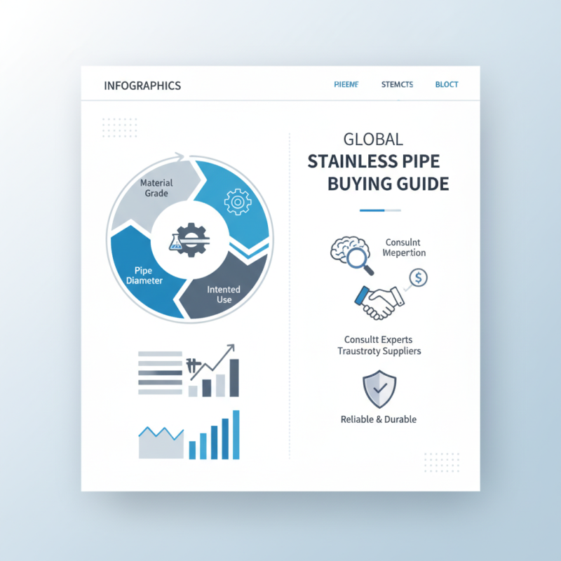 2026 Best Stainless Pipe Buying Guide for Global Traders?