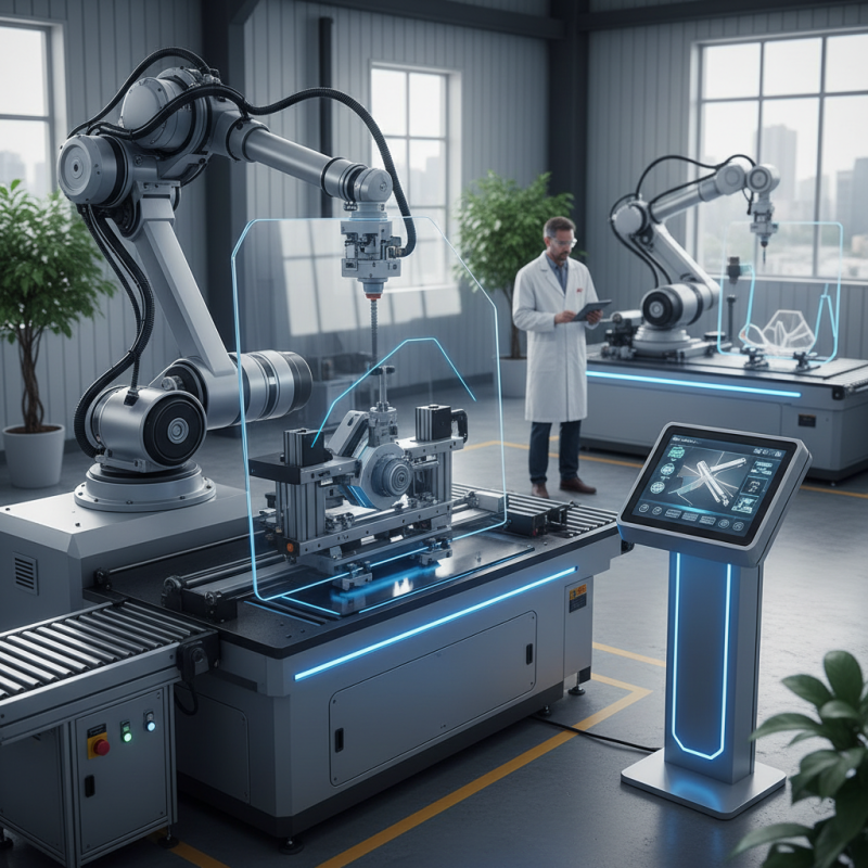 Top Glass Shape Edging Machines for Global Buyers in 2026?