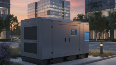 Top Silent Generator Set Benefits and Features You Should Know?