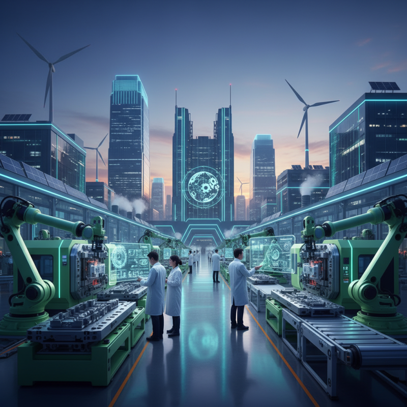 Top China Mold Manufacturing Suppliers for Global Buyers?