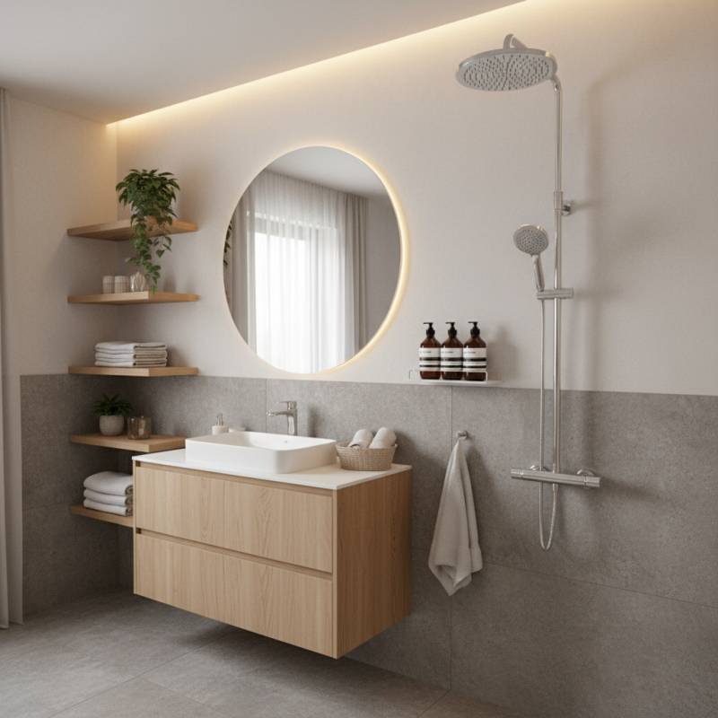 How to Choose the Best Bathroom Supplies for Your Needs?