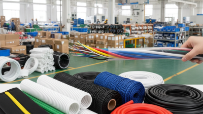 Top Cable Sleeve Options for Global Buyers in China
