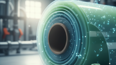 China Top 10 Plastic Film Manufacturers and Their Innovations?