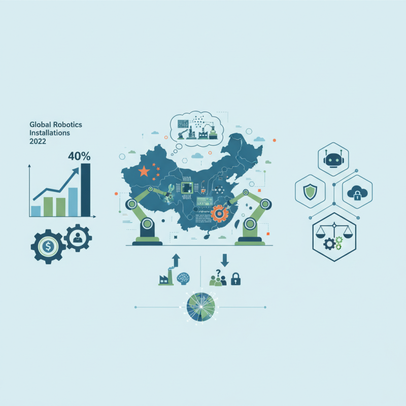 Explore the Future of Robotics and Automation in China?