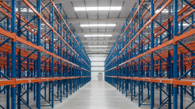 How to Choose Heavy Duty Warehouse Racking for Your Business?