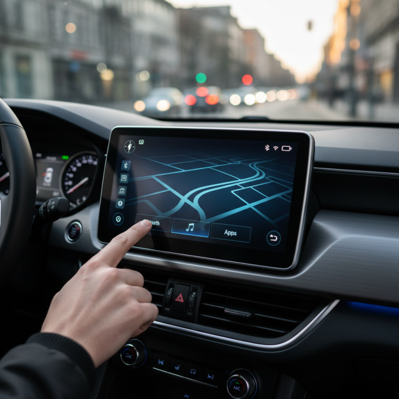 Top Android Car Stereo Features You Should Consider Before Buying?