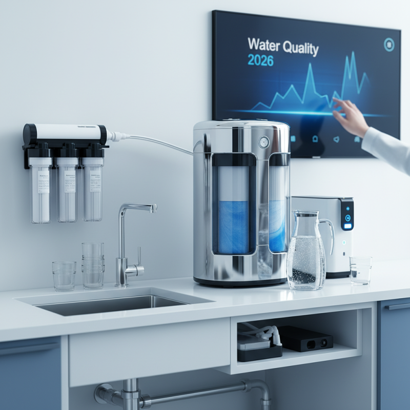 Best Hard Water Treatment Solutions for 2026 What Works?