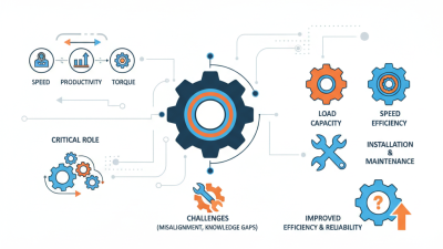 Top Gear Reducer Solutions for Efficient Manufacturing Needs?