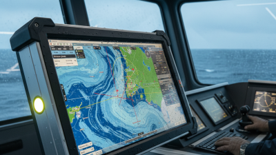 Top 10 Marine Grade LCD Monitors in China for Enhanced Maritime Viewing?