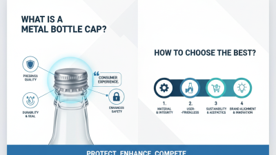 What is a Metal Bottle Cap and How to Choose the Best?