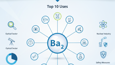Top 10 Uses of Barium Fluoride in Industry and Research?