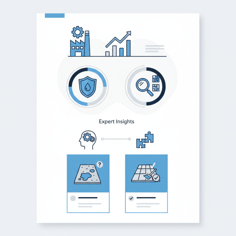 What is the Best Industrial Floor Cleaner for Your Needs?