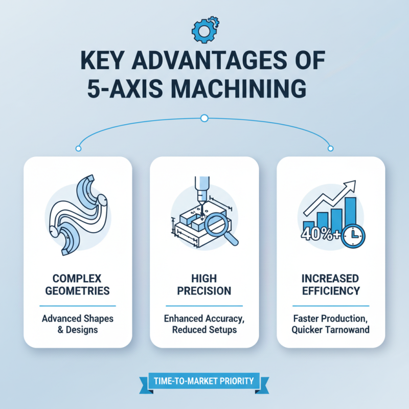 What is 5 Axis Machining and How Can It Benefit Your Projects?