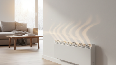 What is a Baseboard Heater and How Does It Work?