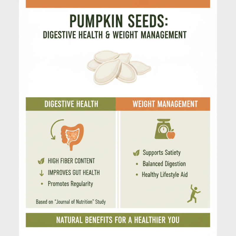 Top 10 Best Pumpkin Seeds Snow White Benefits for Health and Wellness?