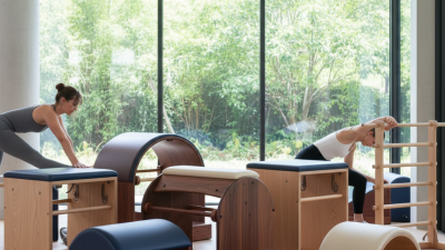 2026 Best Pilates Barrels for Home and Studio Use?