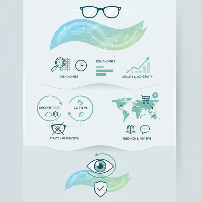 Best Glasses Cloths for Global Buyers in 2026?