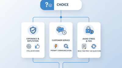 How to Choose the Best Car Delivery Transport Service?