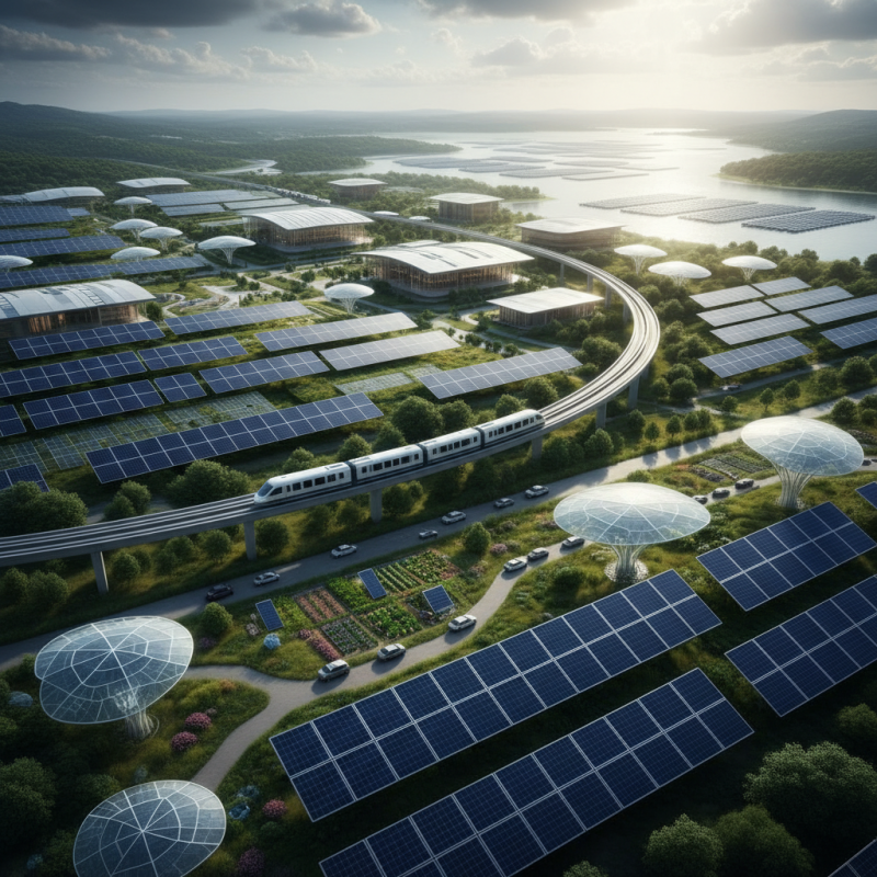 2026 Top Trends in Solar Supply for Renewable Energy Growth?