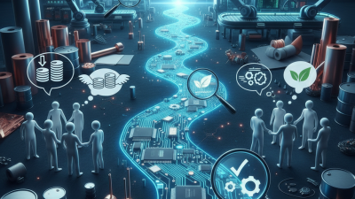 How to Source Printed Circuit Boards Efficiently?