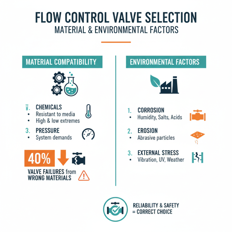 2026 How to Choose the Right Flow Control Valve for Your Needs?