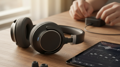 Top Wireless Headphones Tips for Ultimate Sound Experience?