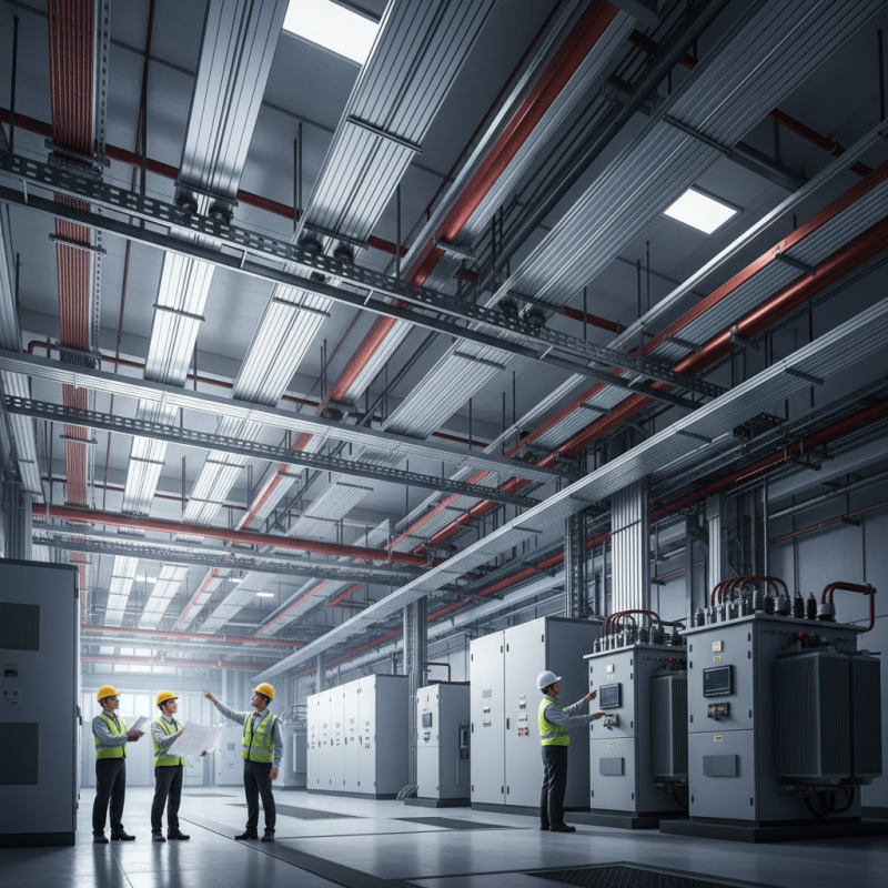 Top 10 Busbar Busduct Suppliers You Should Know?