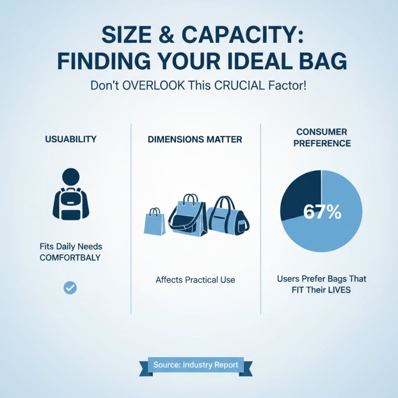 10 Essential Tips for Choosing the Perfect Printed Bag for Your Needs