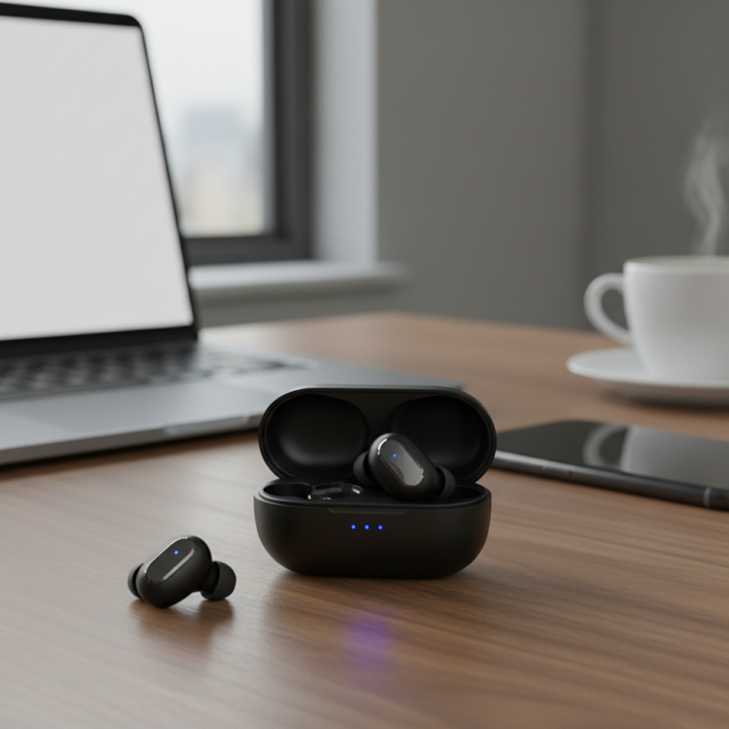 Discover the Best Ts300 TWS Earbuds for Your Needs Today?