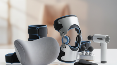 China Top Orthopedic Products for Optimal Health and Wellness?