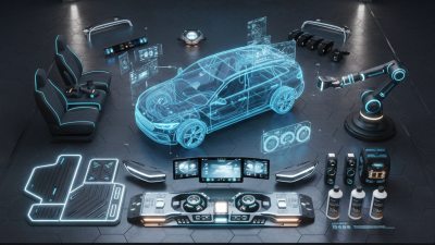 2026 Best Auto Accessories to Upgrade Your Vehicle?