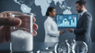 How to Source Barium Fluoride for Global Procurement?