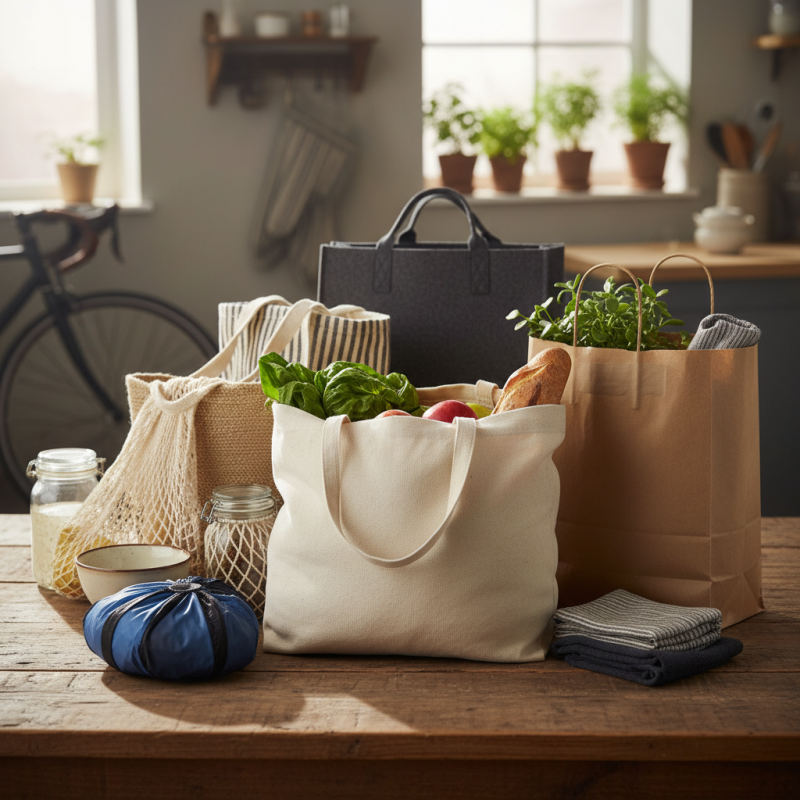 10 Essential Tips for Choosing the Right Shopping Bags