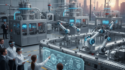 2026 Best Process Machinery Solutions for Global Buyers