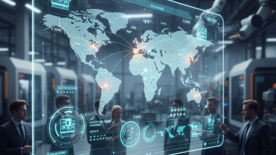 2026 Best CNC Machine Website for Global Buyers to Explore