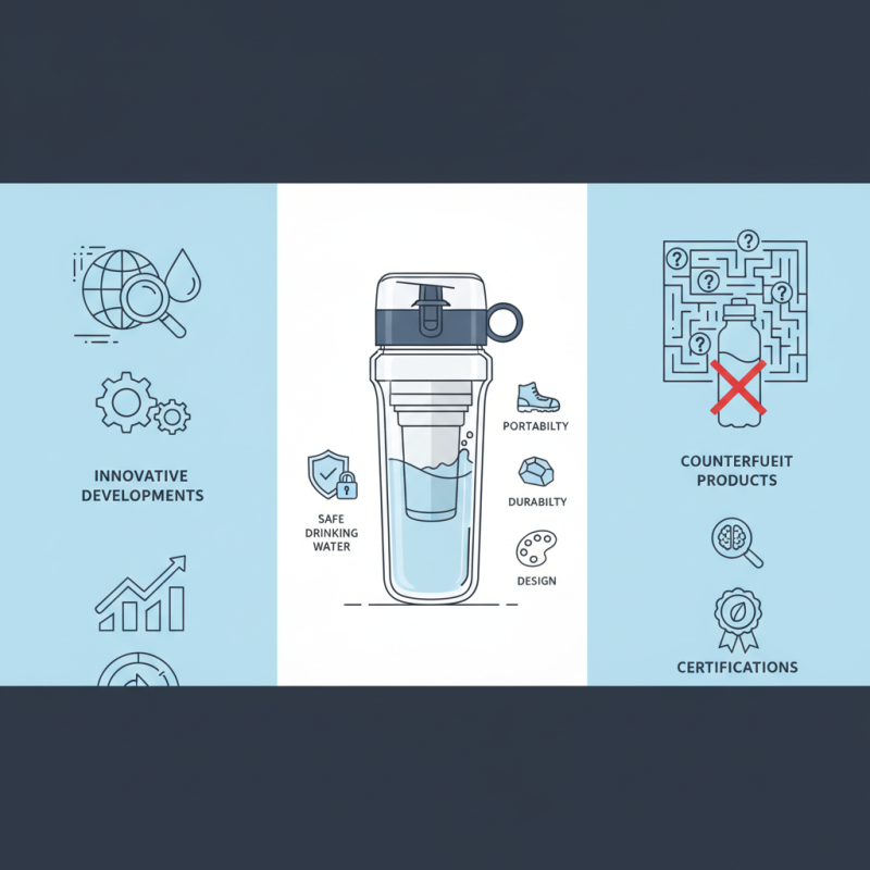 Top Filter Bottle Options for Global Buyers in 2026?