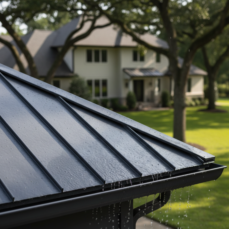 Top Benefits of Aluminum Roofing for Your Home Renovation Needs?